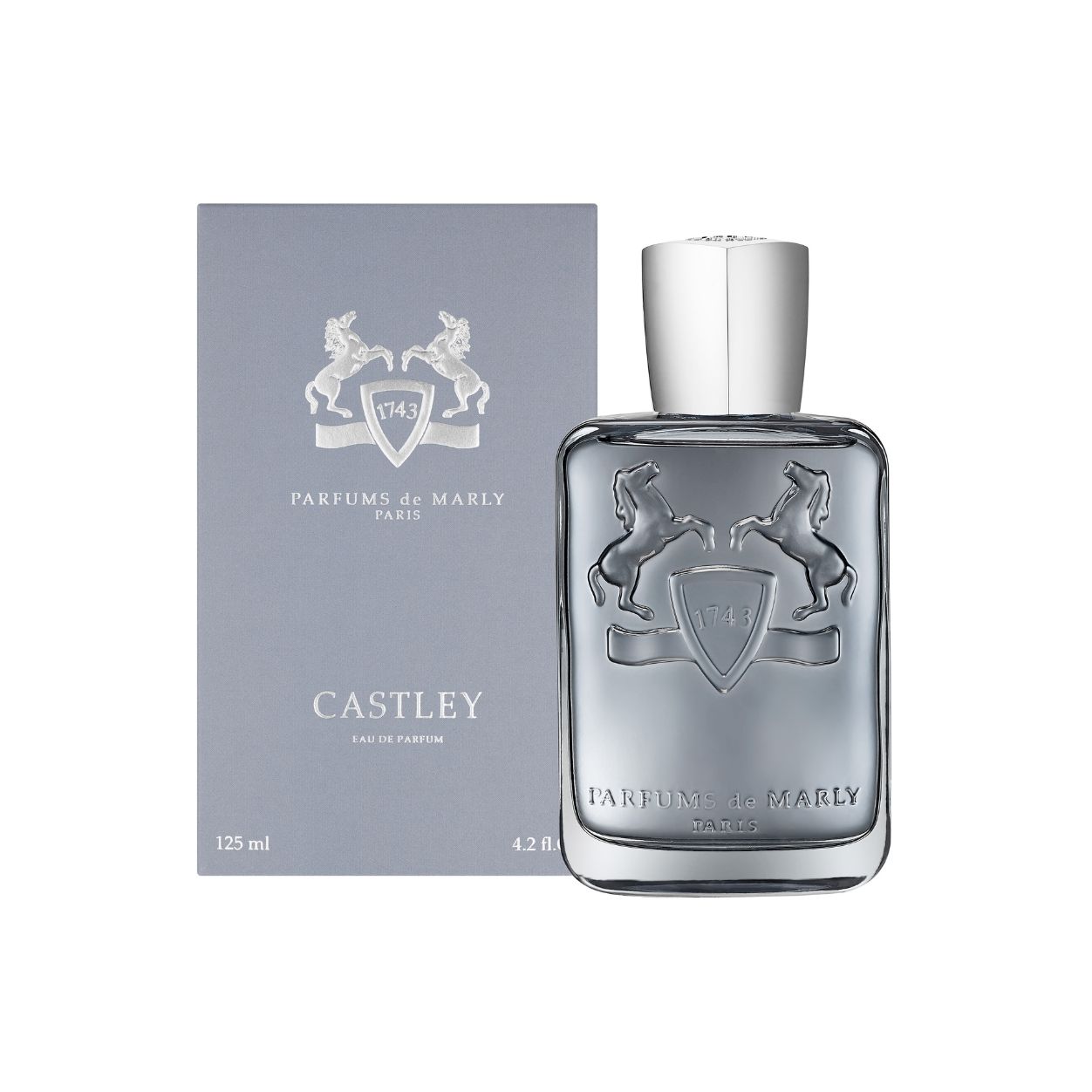 Castley Eau de Parfum