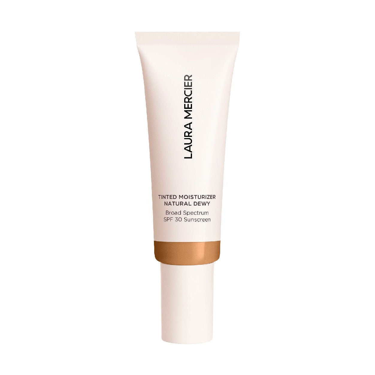 Long-Wear Tinted Moisturizer Natural Dewy SPF 30 with Hyaluronic Acid
