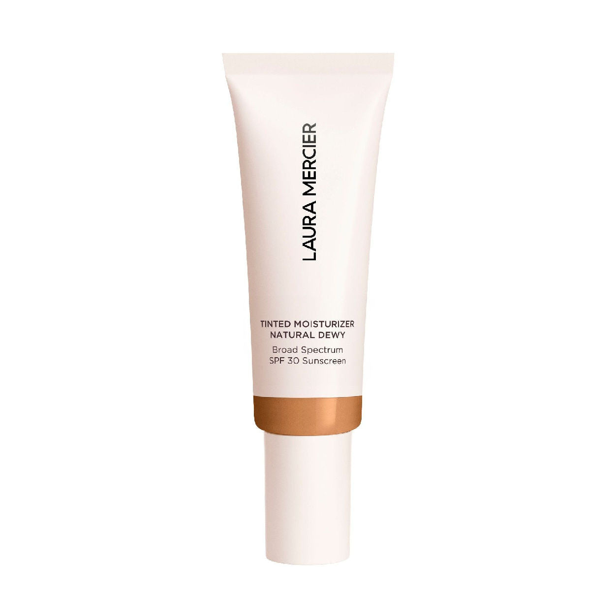 Long-Wear Tinted Moisturizer Natural Dewy SPF 30 with Hyaluronic Acid