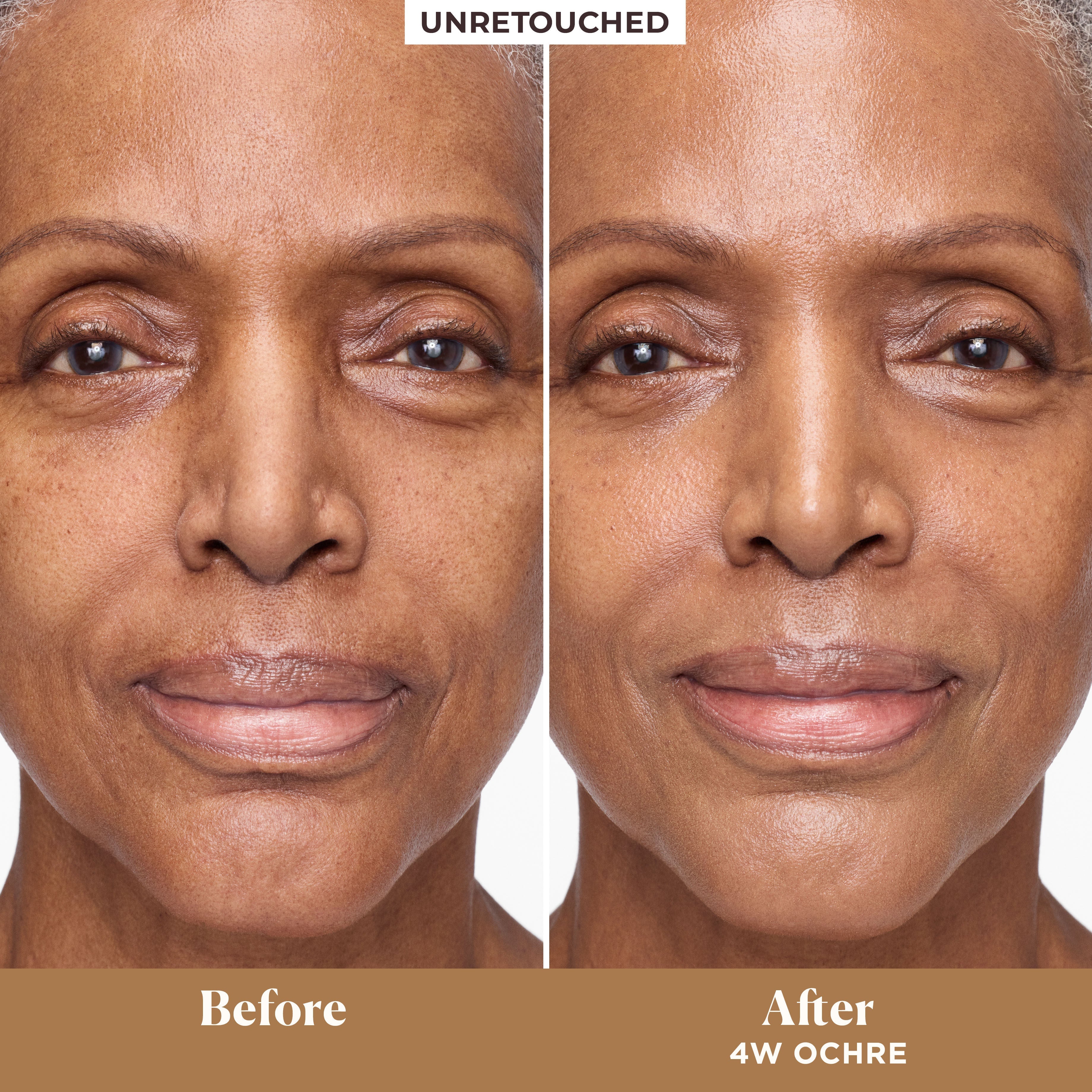 Long-Wear Tinted Moisturizer Natural Dewy SPF 30 with Hyaluronic Acid