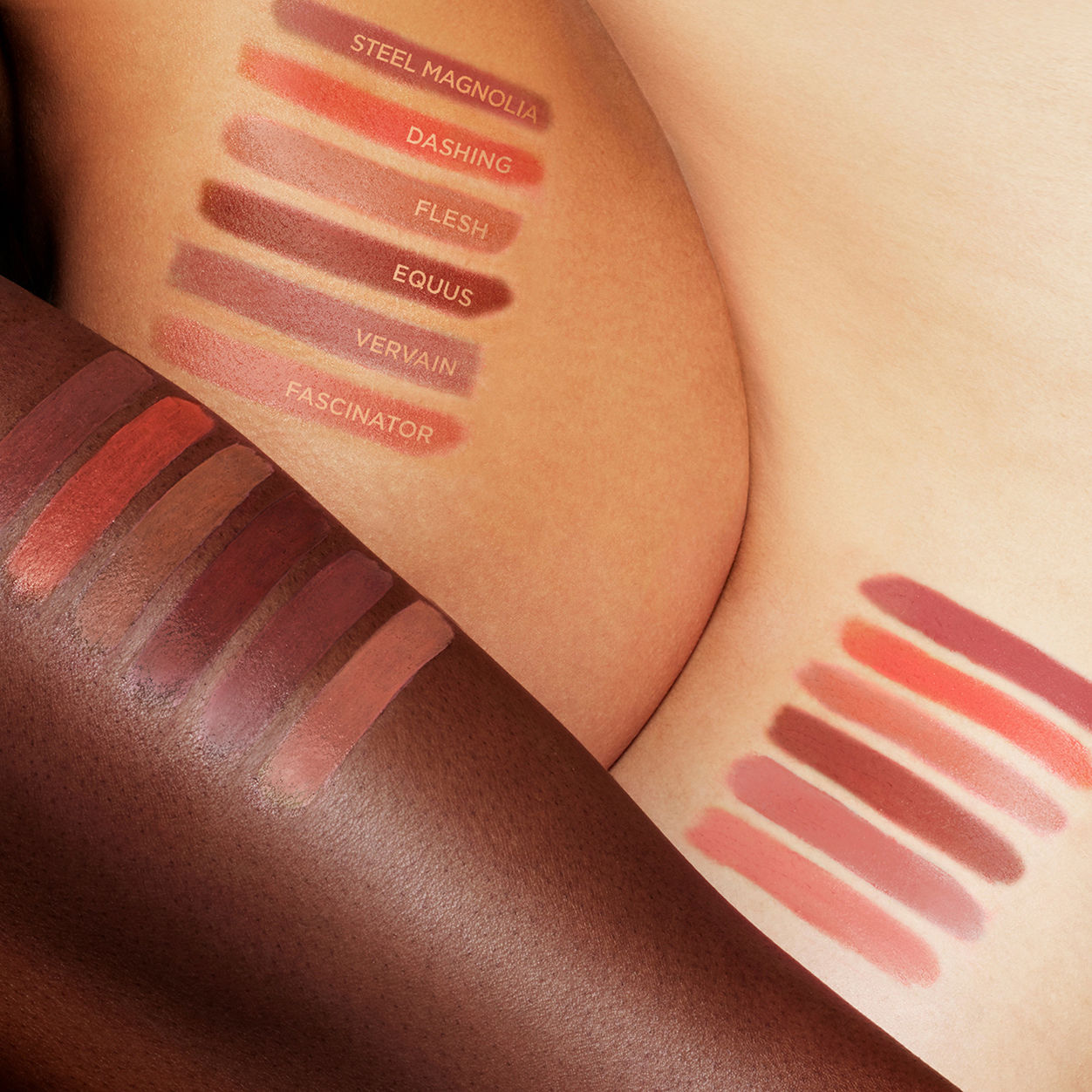 Lip Color Matte Lipstick