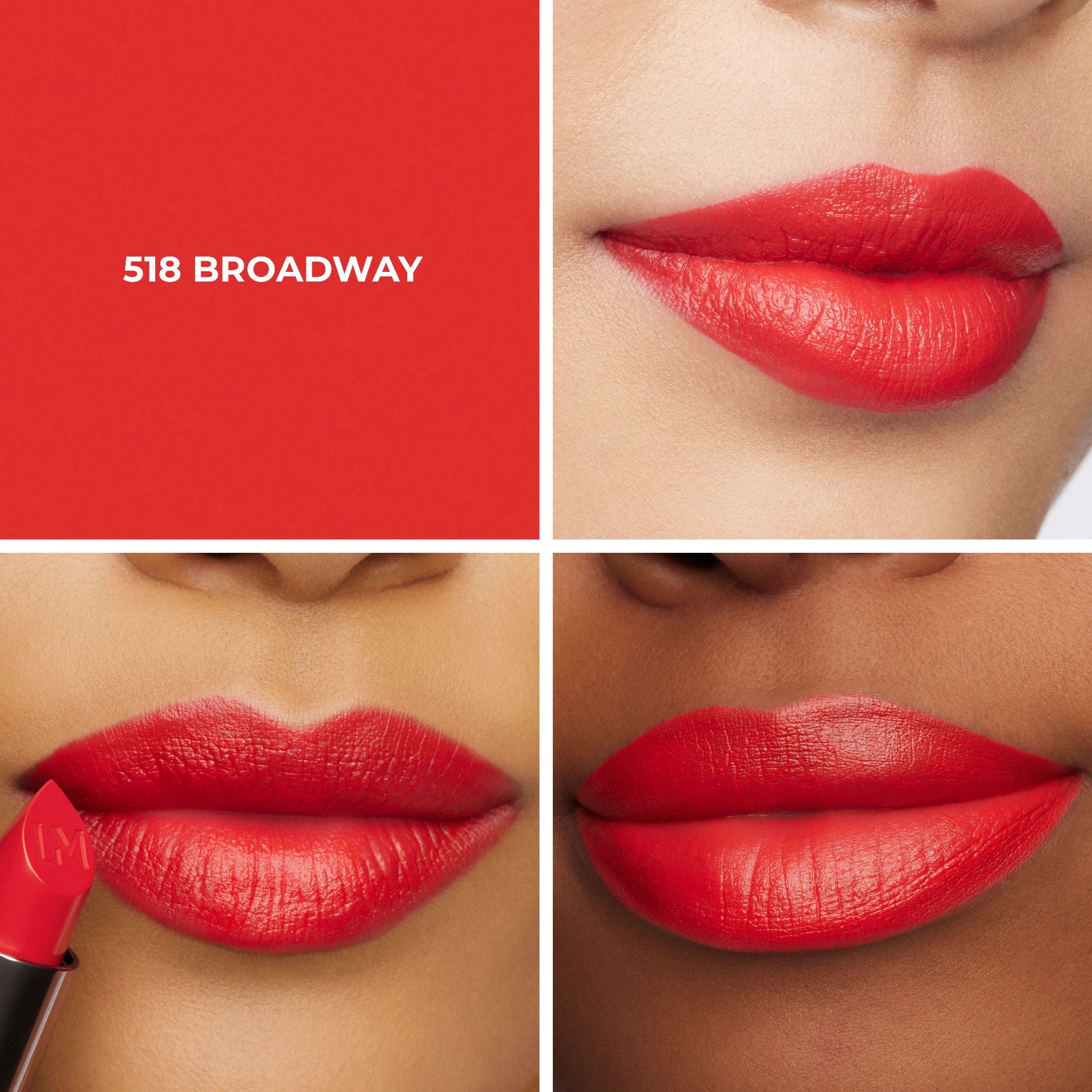 Caviar Hydra-Crème Lipstick