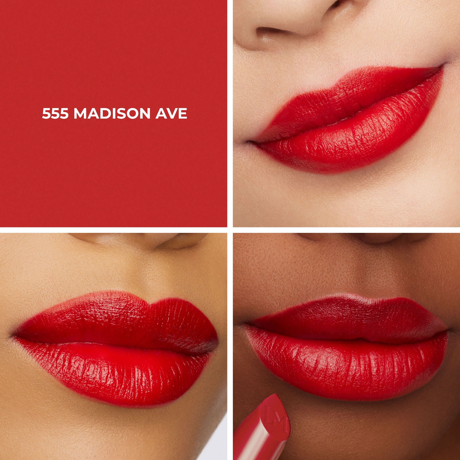 Caviar Hydra-Crème Lipstick