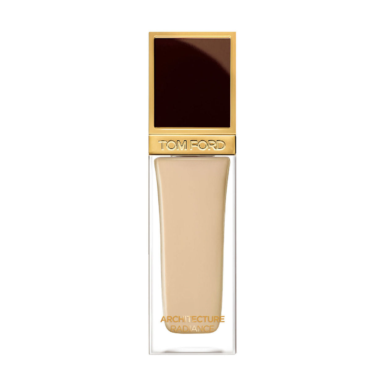 Architecture Radiance Hydrating Foundation Broad Spectrum SPF 50