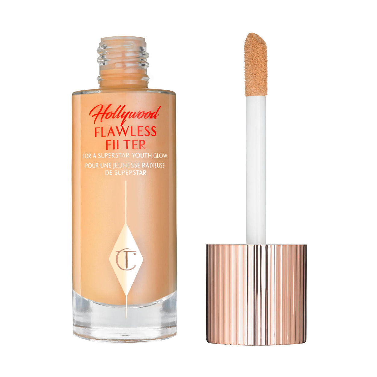 Hollywood Flawless Filter