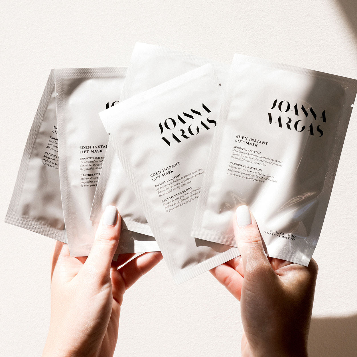 Eden Instant Lift Mask