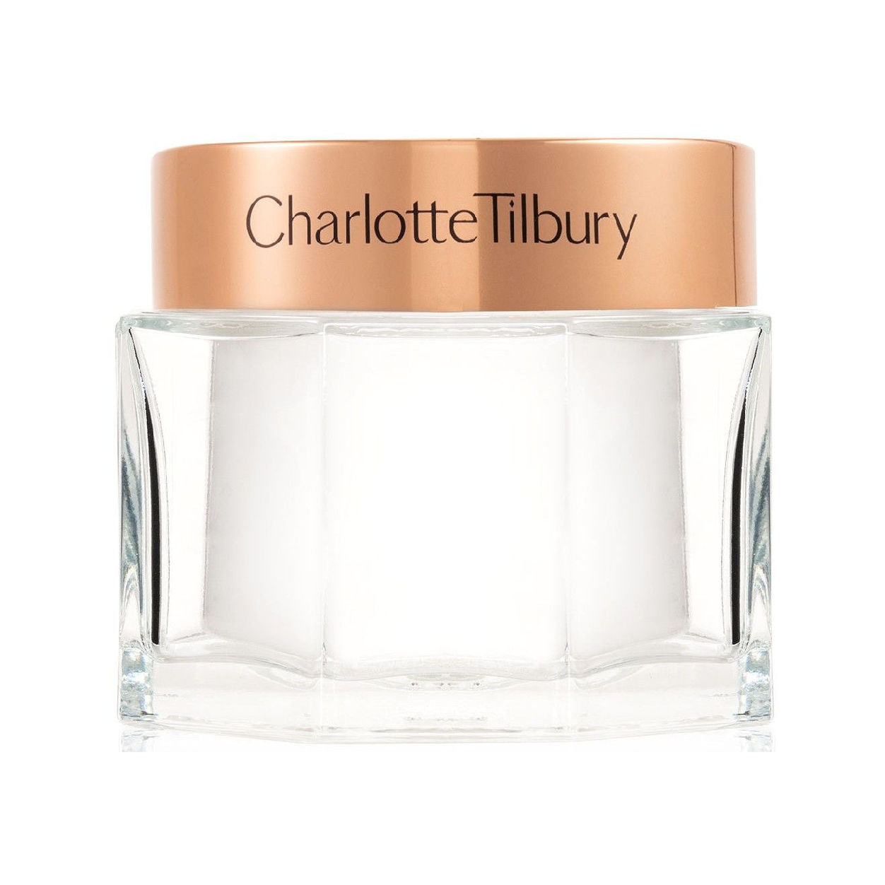 Charlotte's Magic Cream