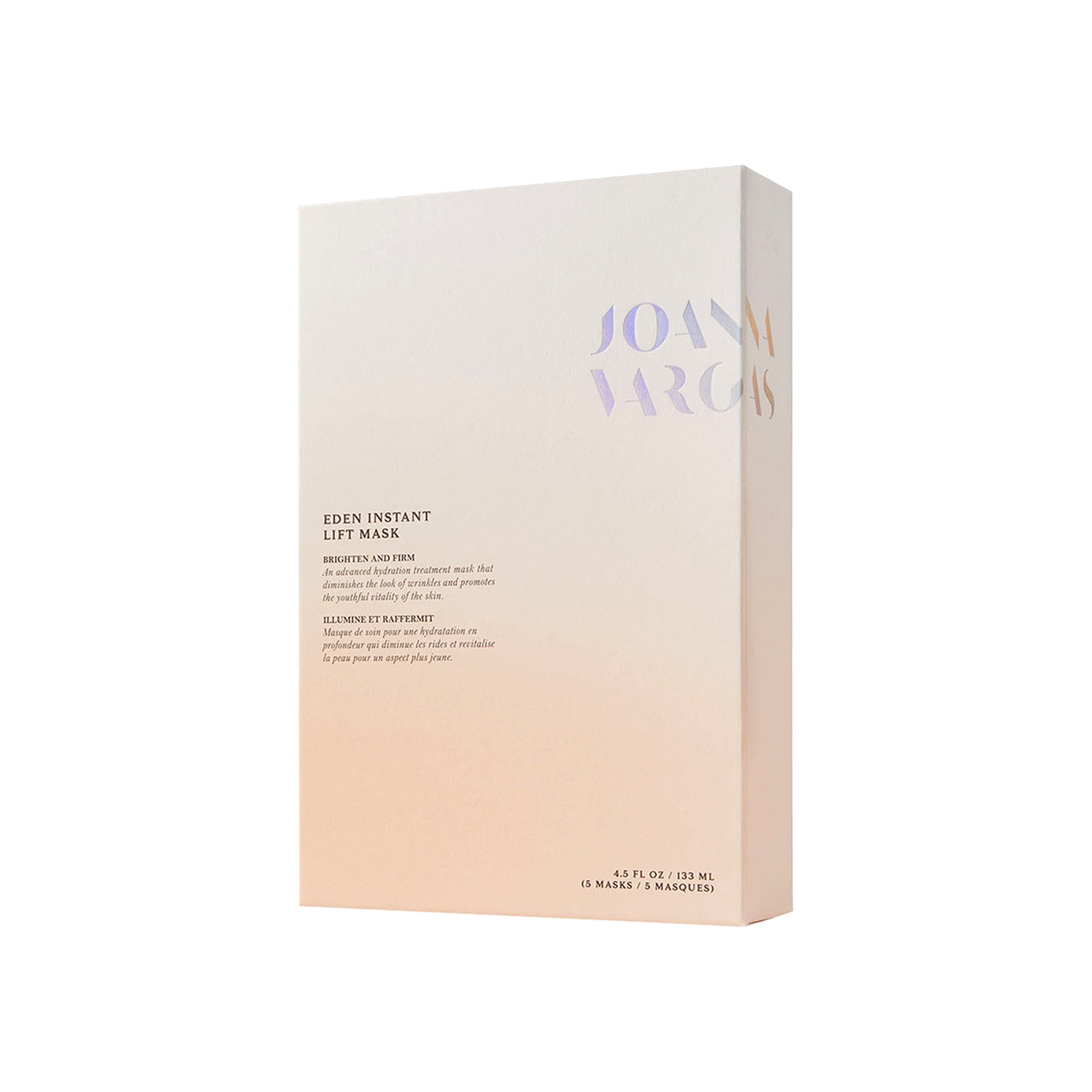 Eden Instant Lift Mask