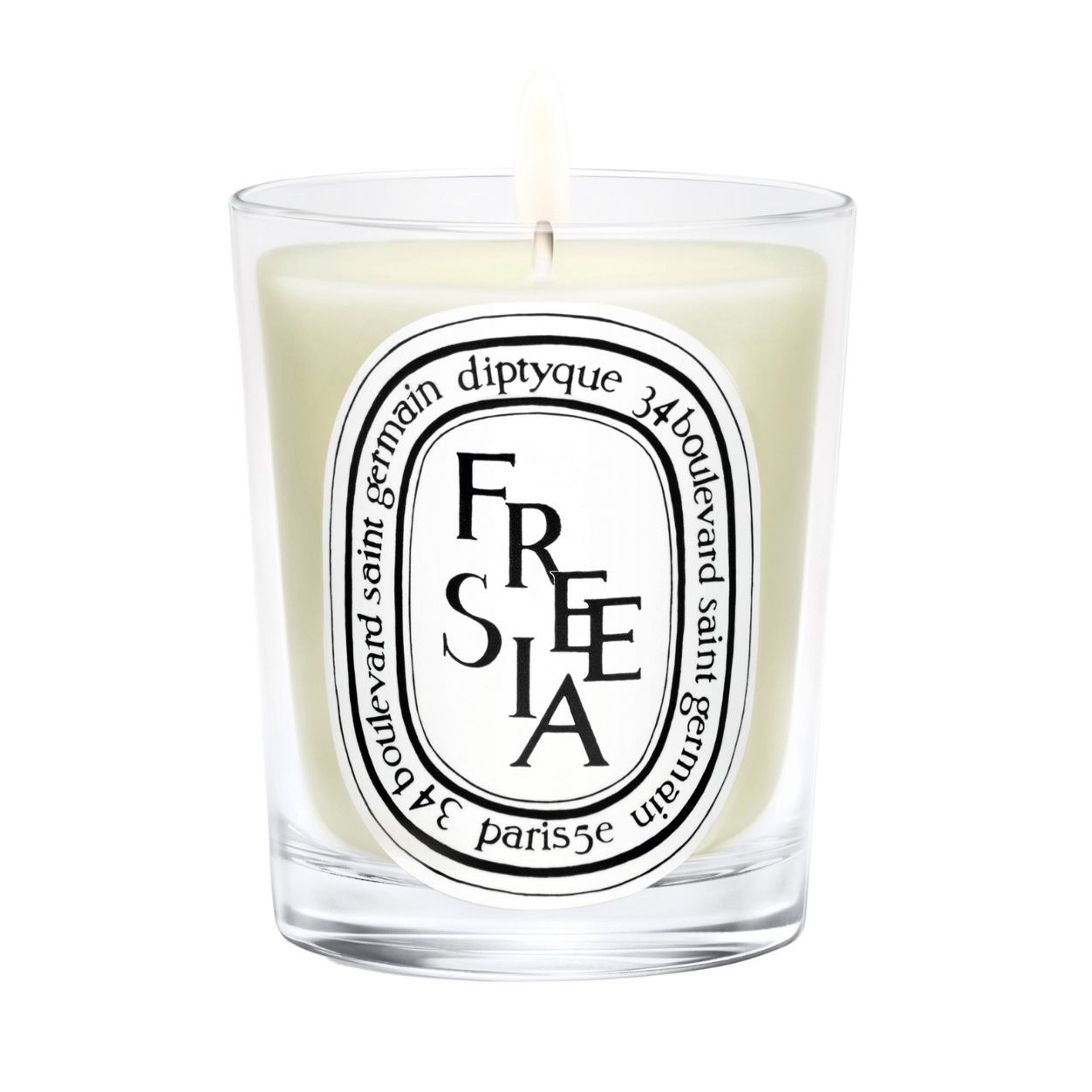 Freesia Candle