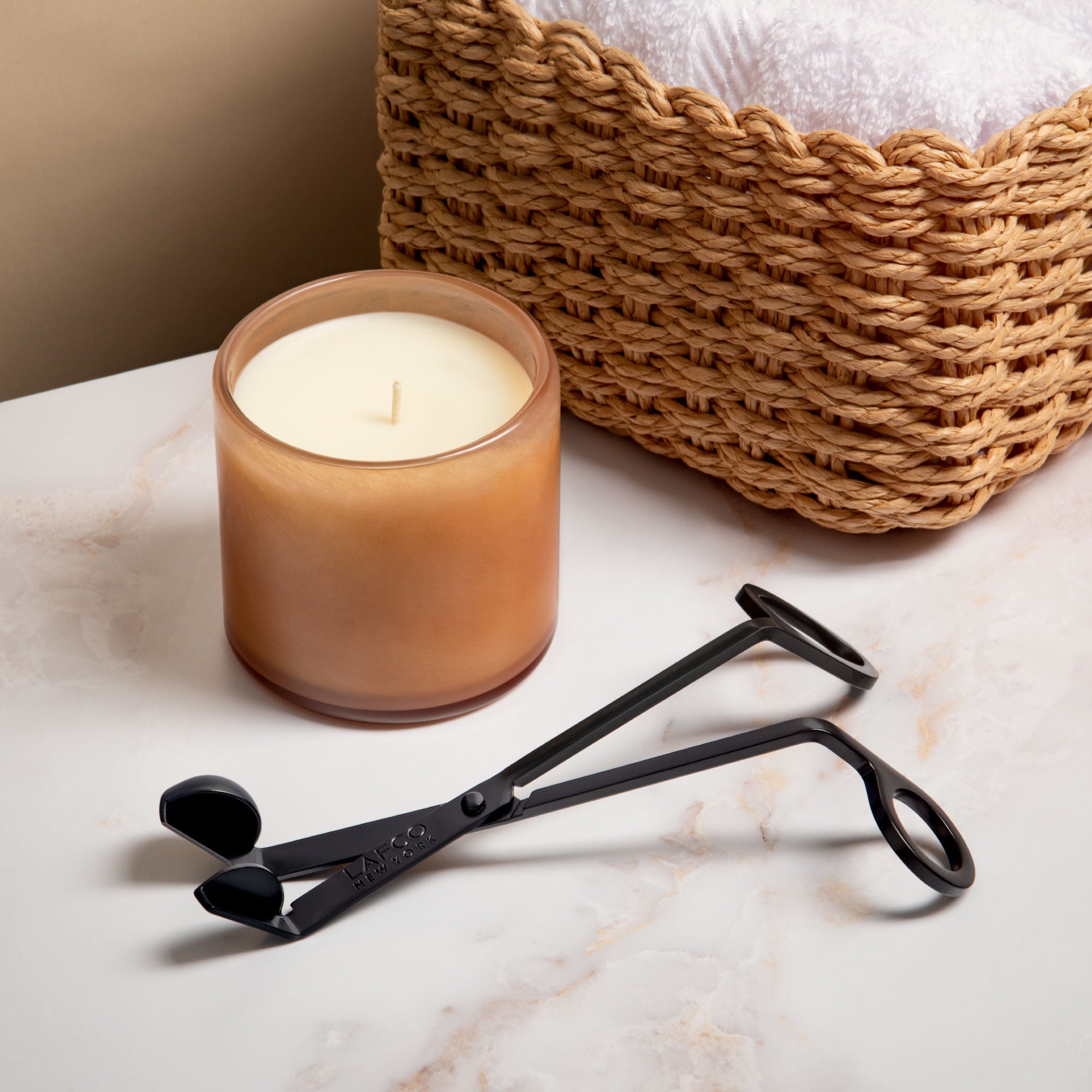Retreat Candle