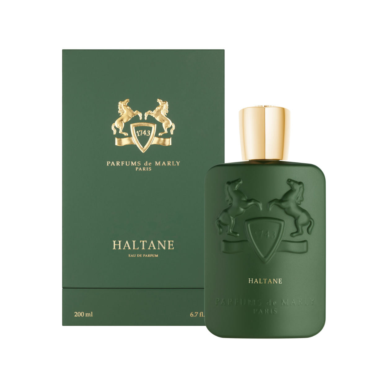 Haltane Eau de Parfum