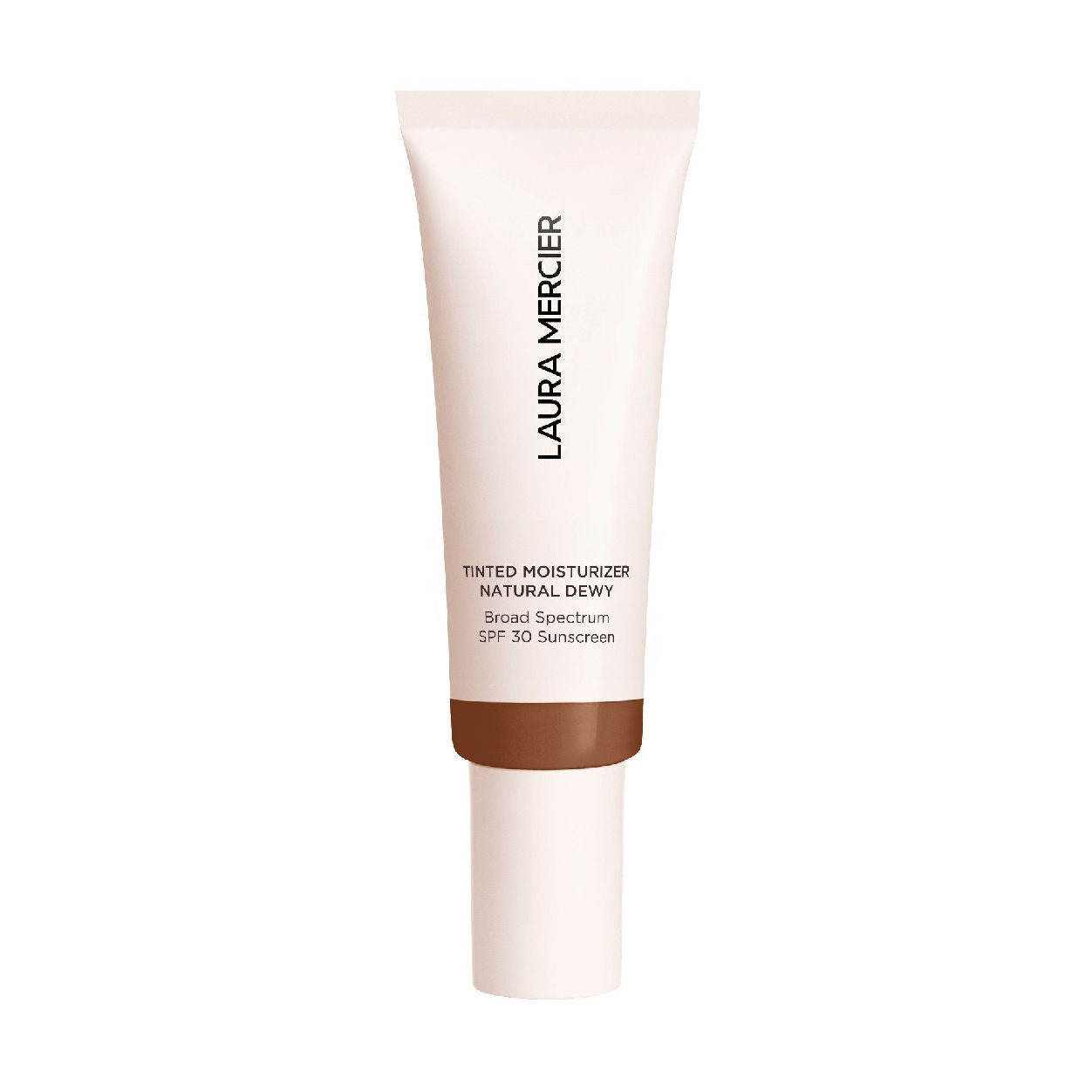 Long-Wear Tinted Moisturizer Natural Dewy SPF 30 with Hyaluronic Acid