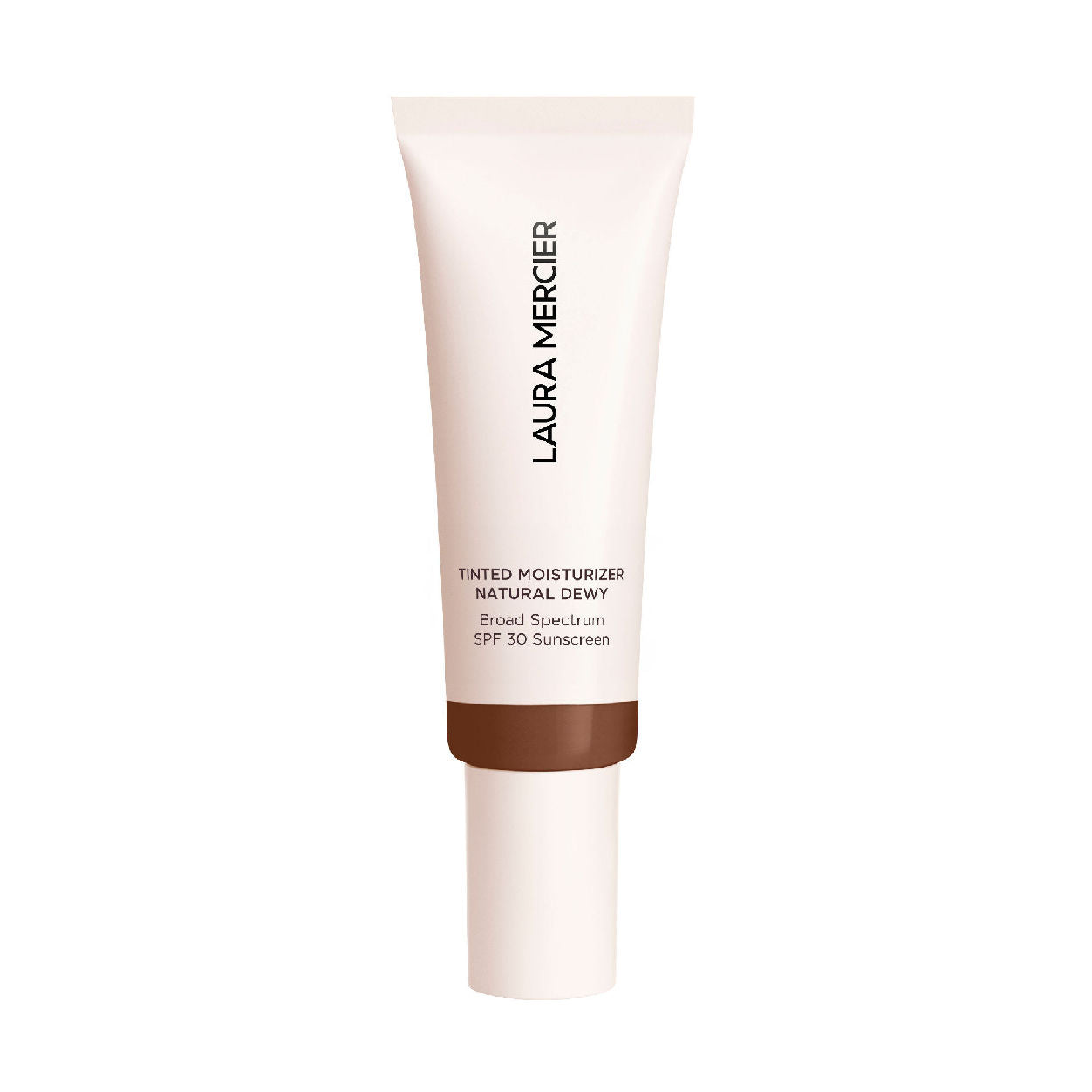 Long-Wear Tinted Moisturizer Natural Dewy SPF 30 with Hyaluronic Acid
