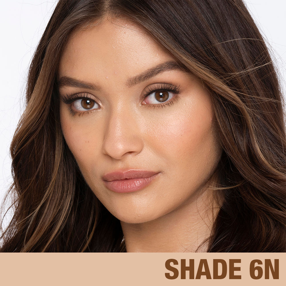 Charlotte's Beautiful Skin Foundation