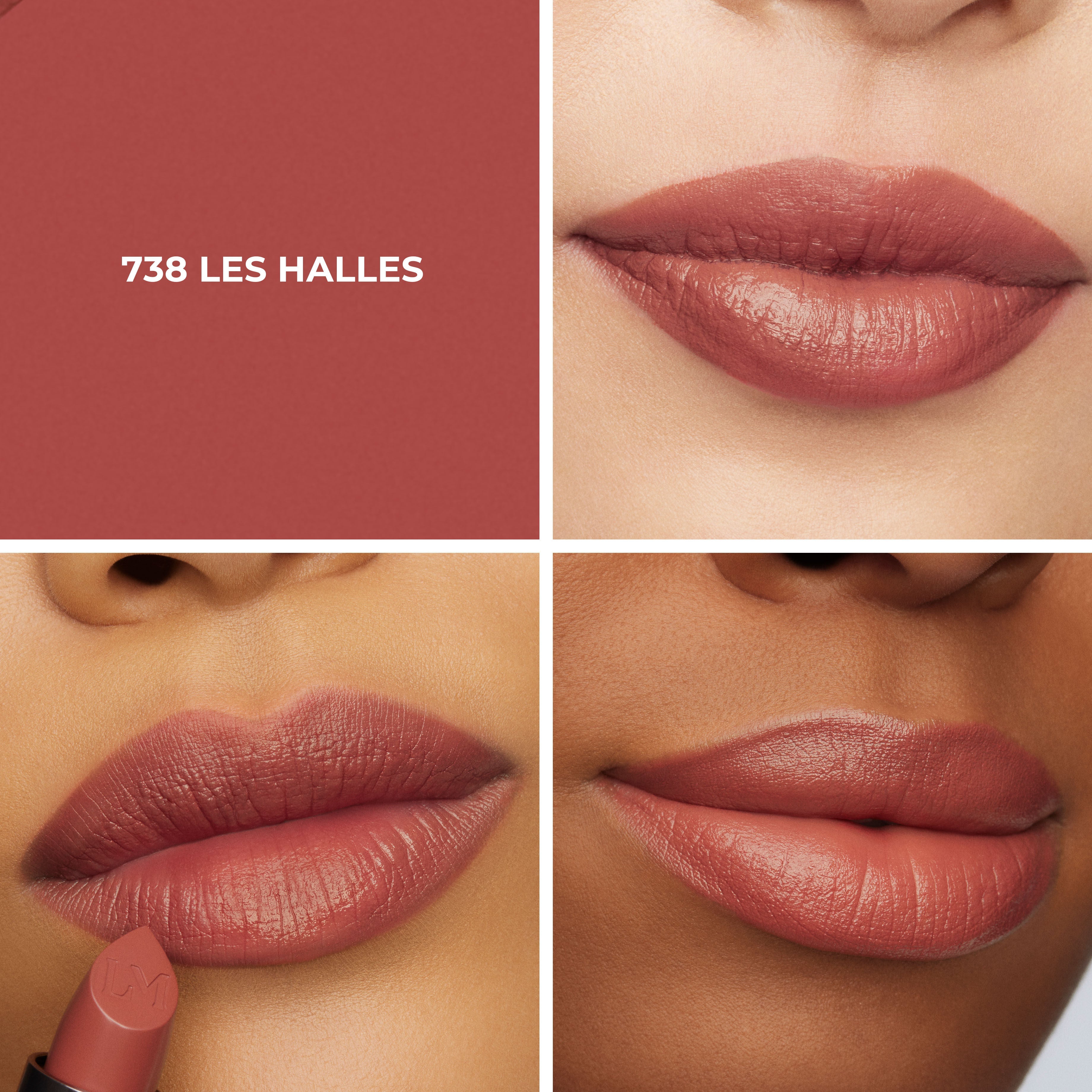 Caviar Hydra-Crème Lipstick