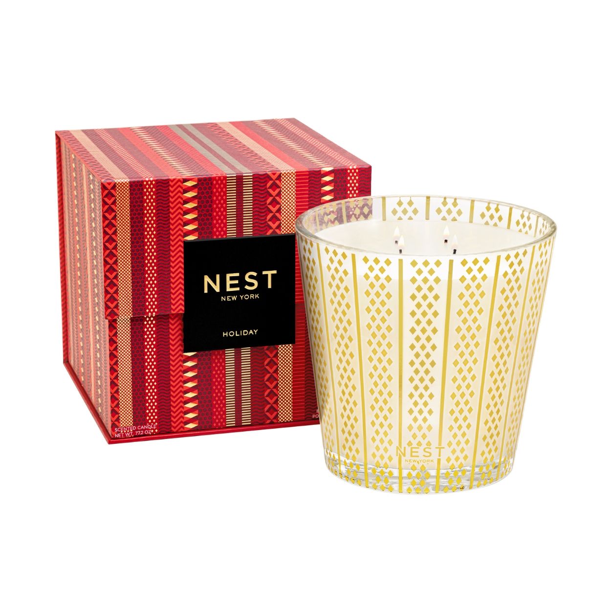 Holiday Candle (Limited Edition)