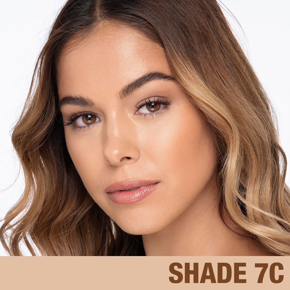 Charlotte's Beautiful Skin Foundation