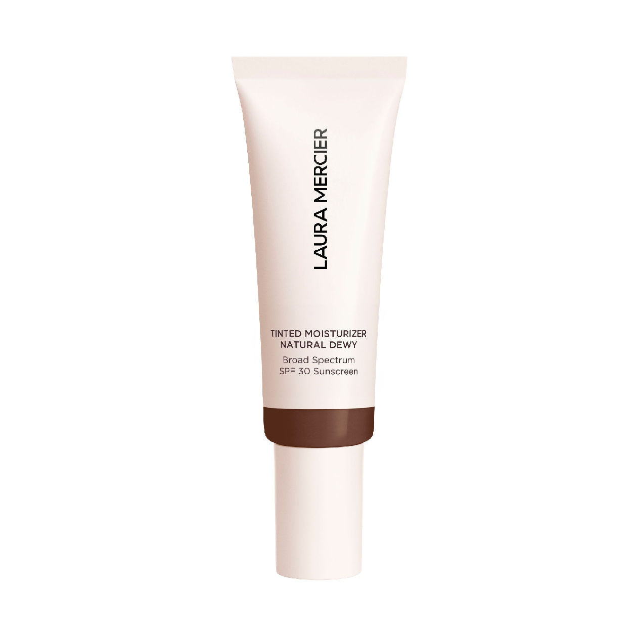 Long-Wear Tinted Moisturizer Natural Dewy SPF 30 with Hyaluronic Acid