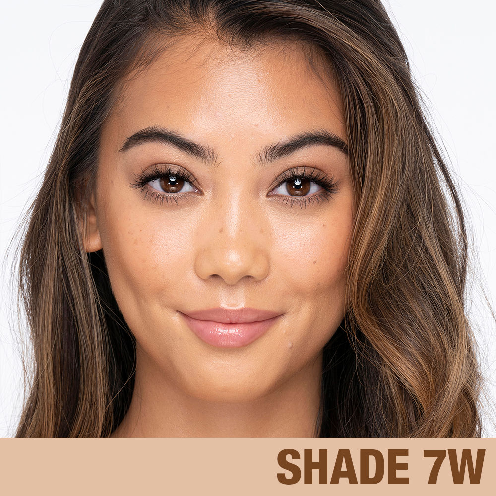 Charlotte's Beautiful Skin Foundation