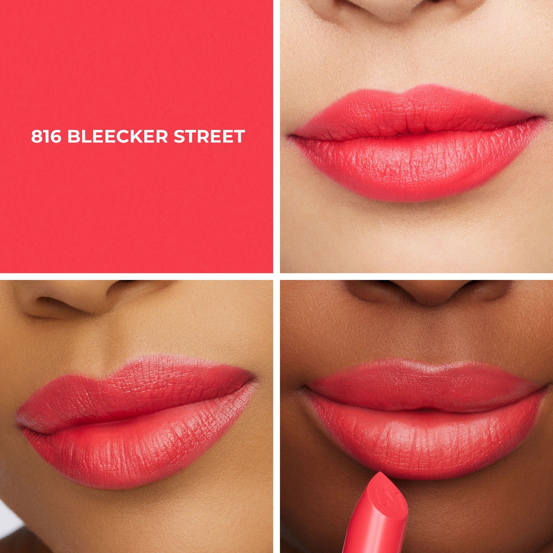 Caviar Hydra-Crème Lipstick