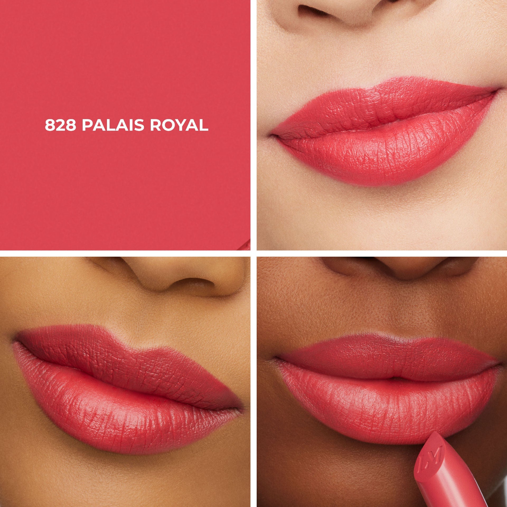 Caviar Hydra-Crème Lipstick