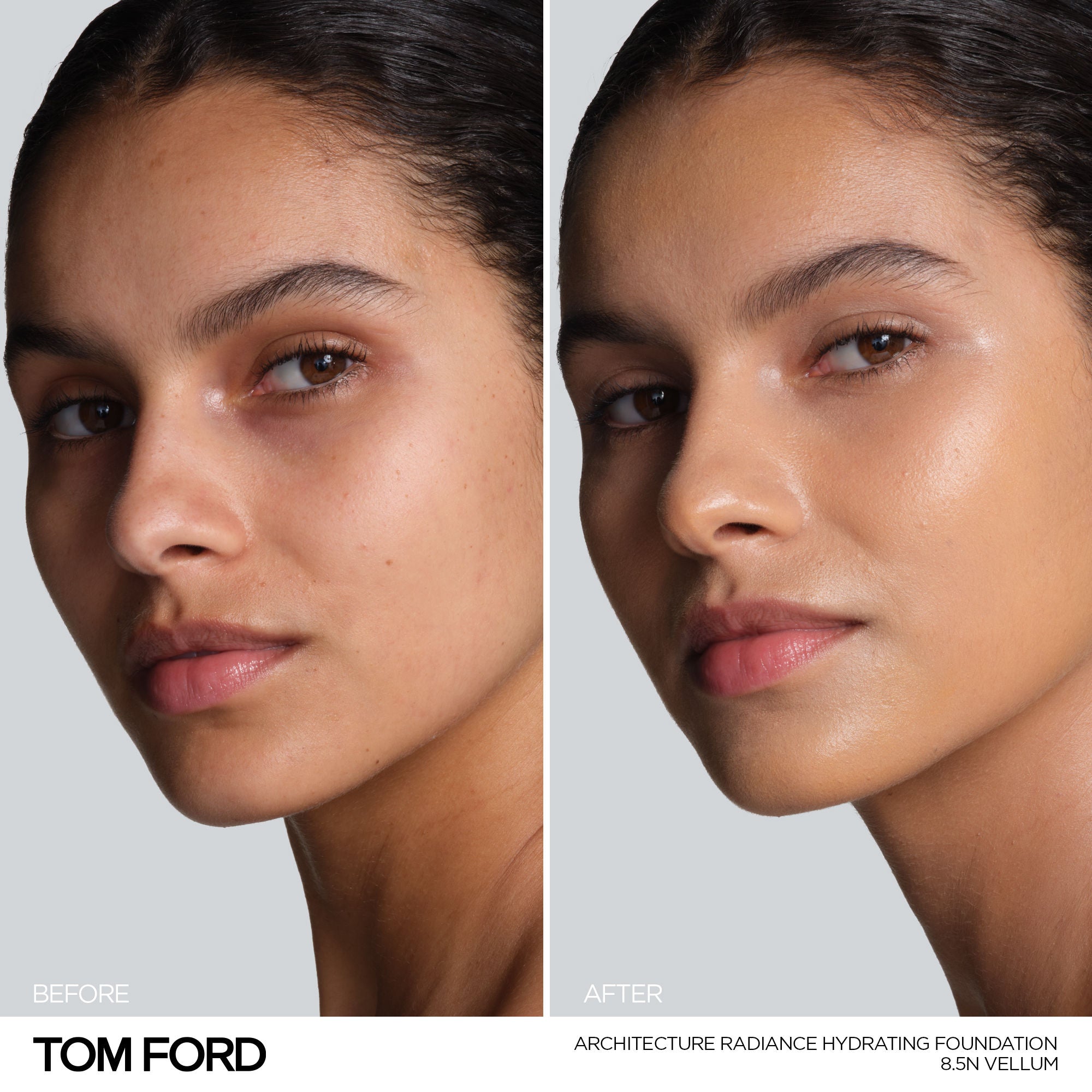 Architecture Radiance Hydrating Foundation Broad Spectrum SPF 50
