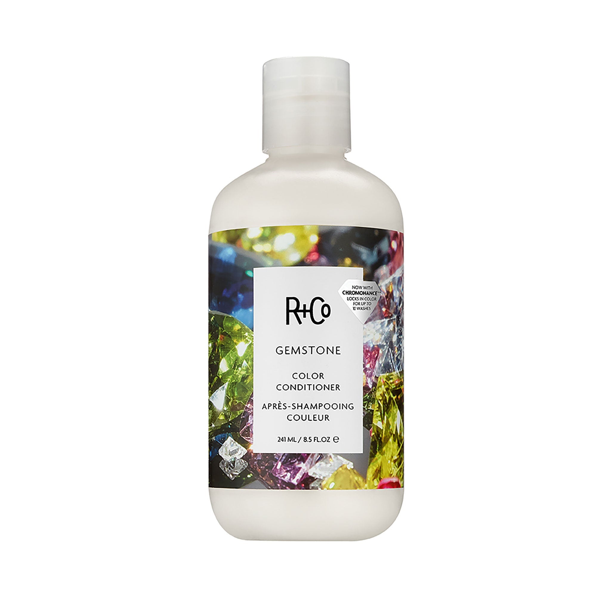 Gemstone Color Conditioner