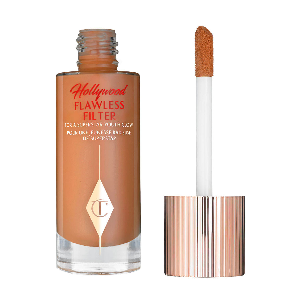 Hollywood Flawless Filter