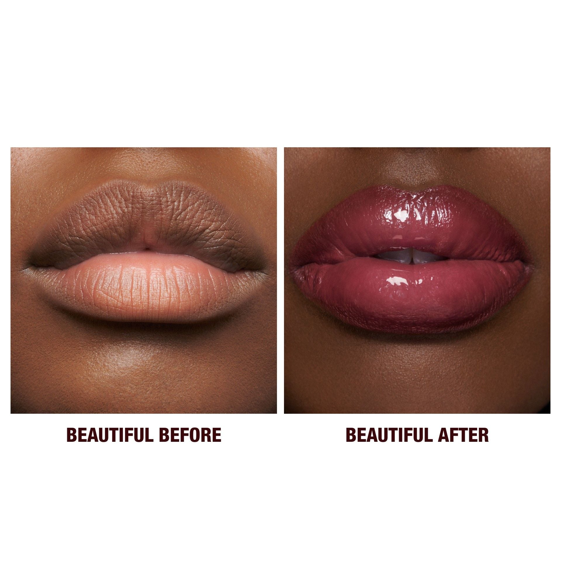 K.I.S.S.I.N.G Lipstick and Lip Gloss Duo