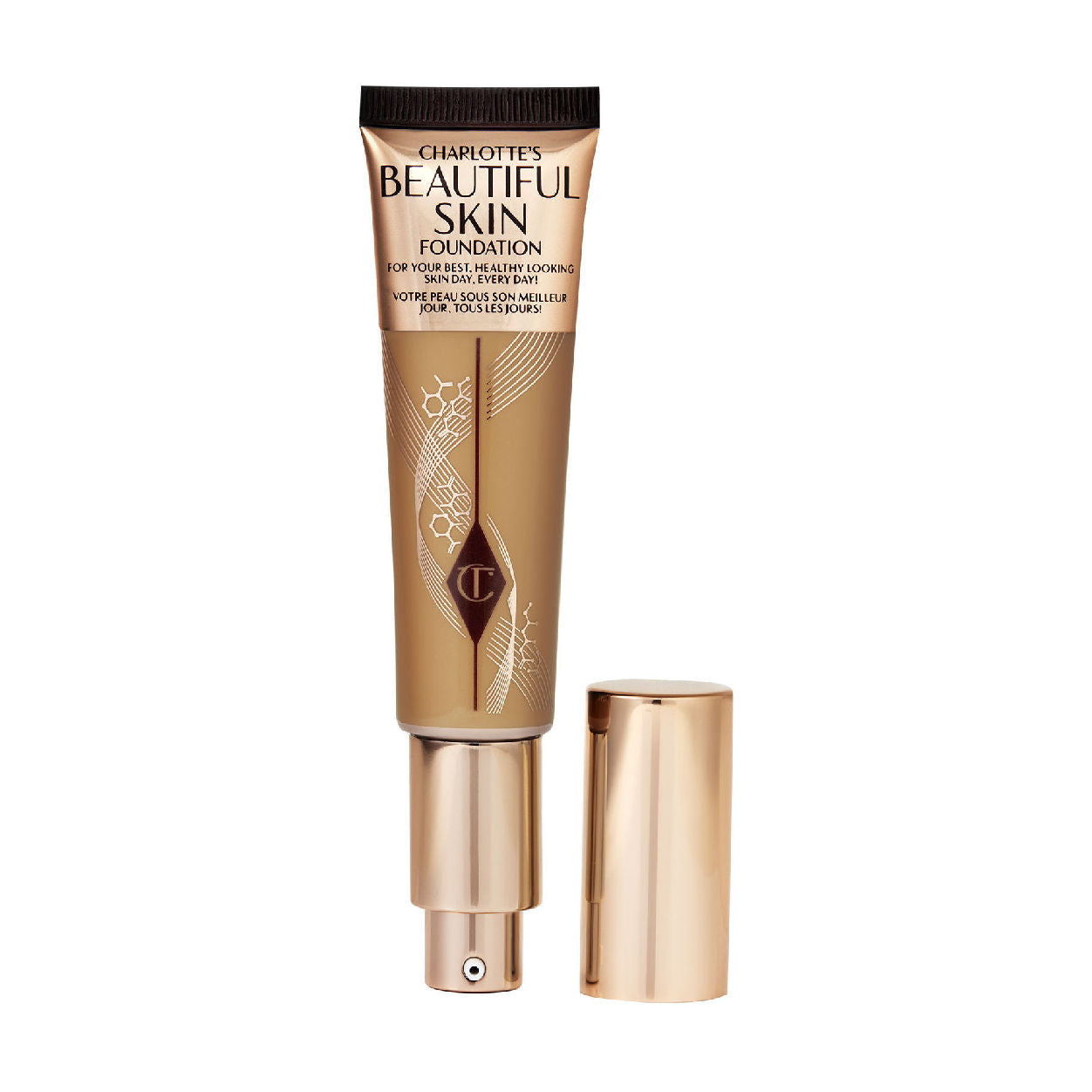 Charlotte's Beautiful Skin Foundation