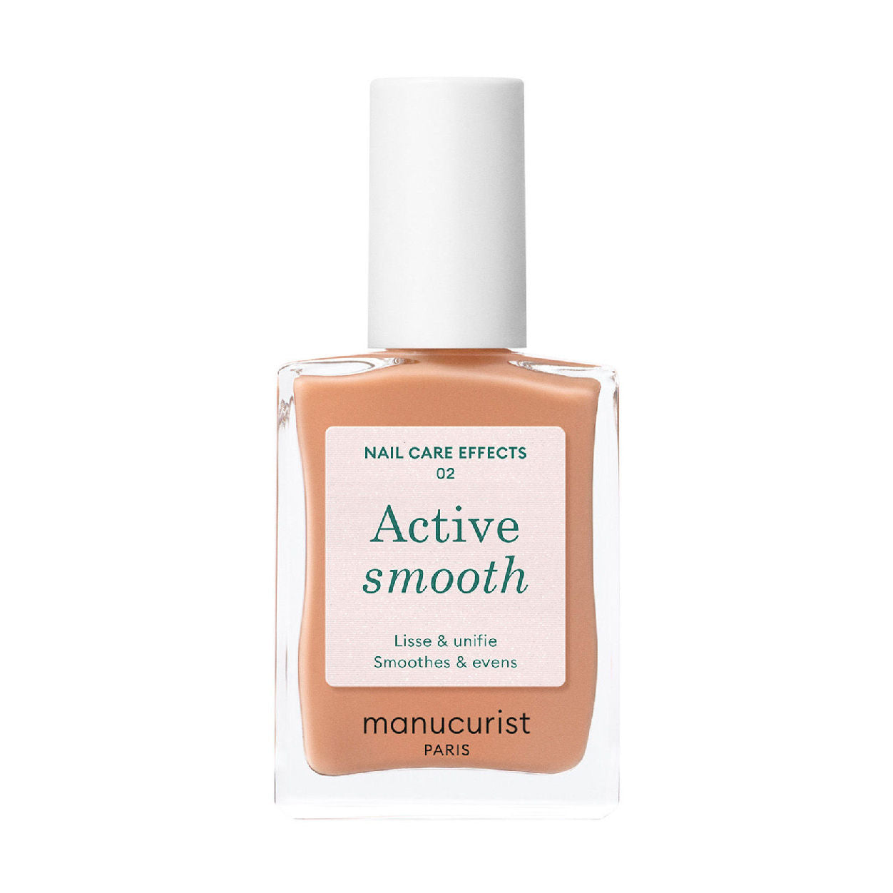 Active Smooth