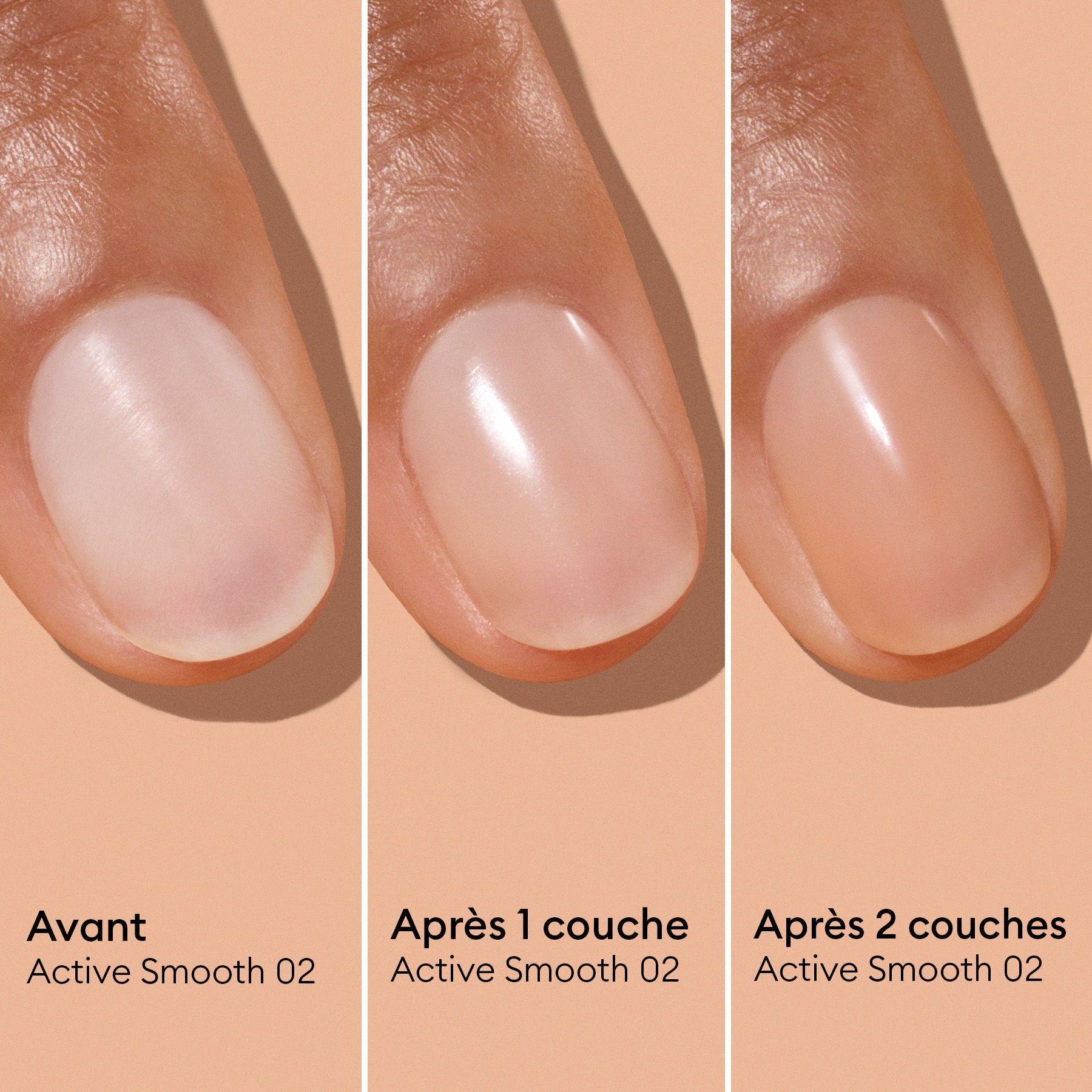 Active Smooth
