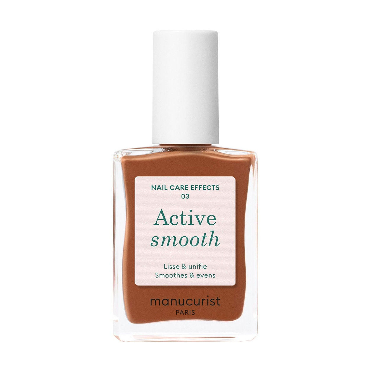 Active Smooth