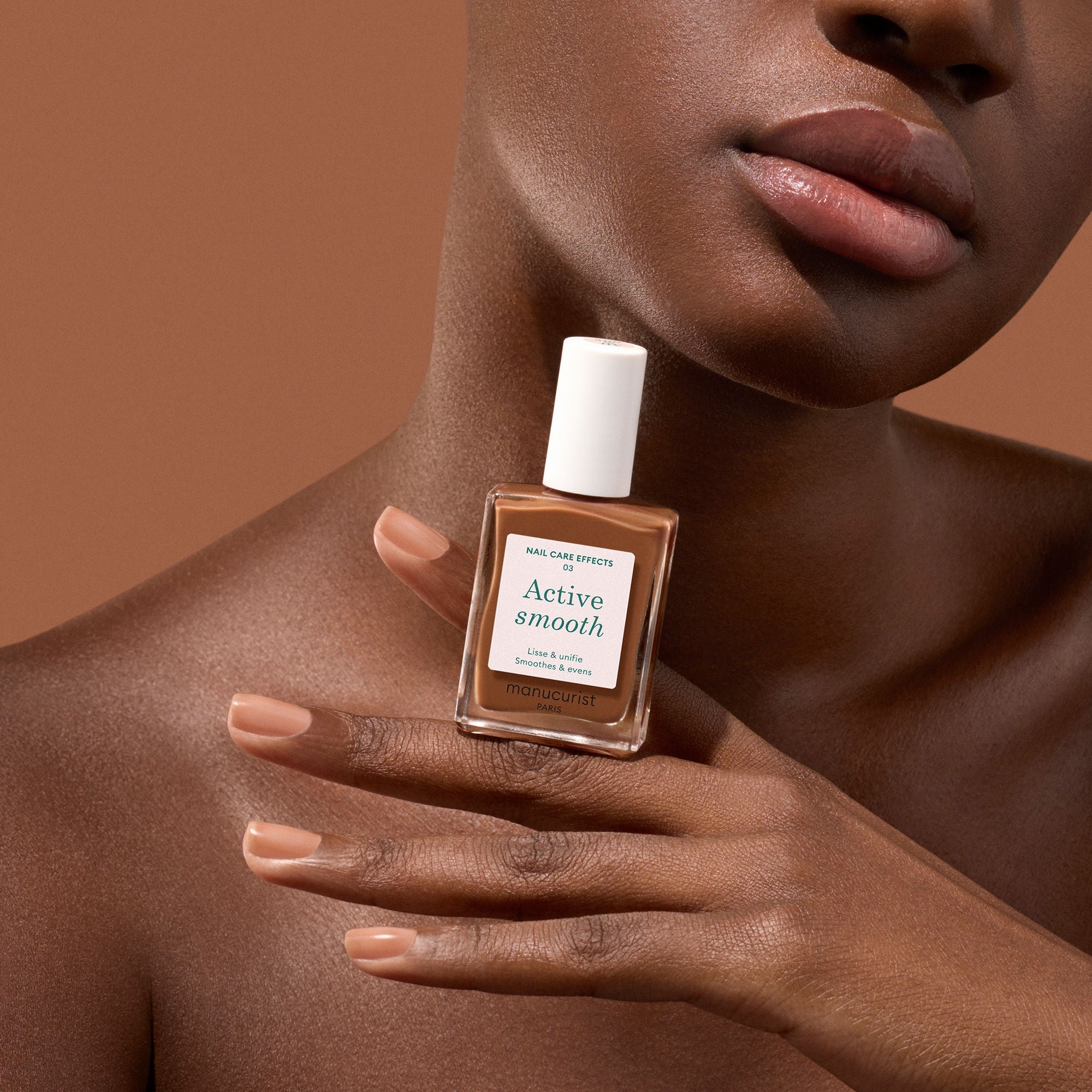 Active Smooth