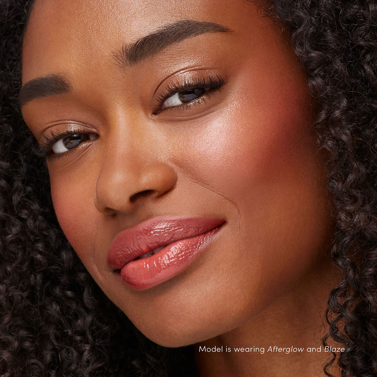 Glow Time Blush Stick