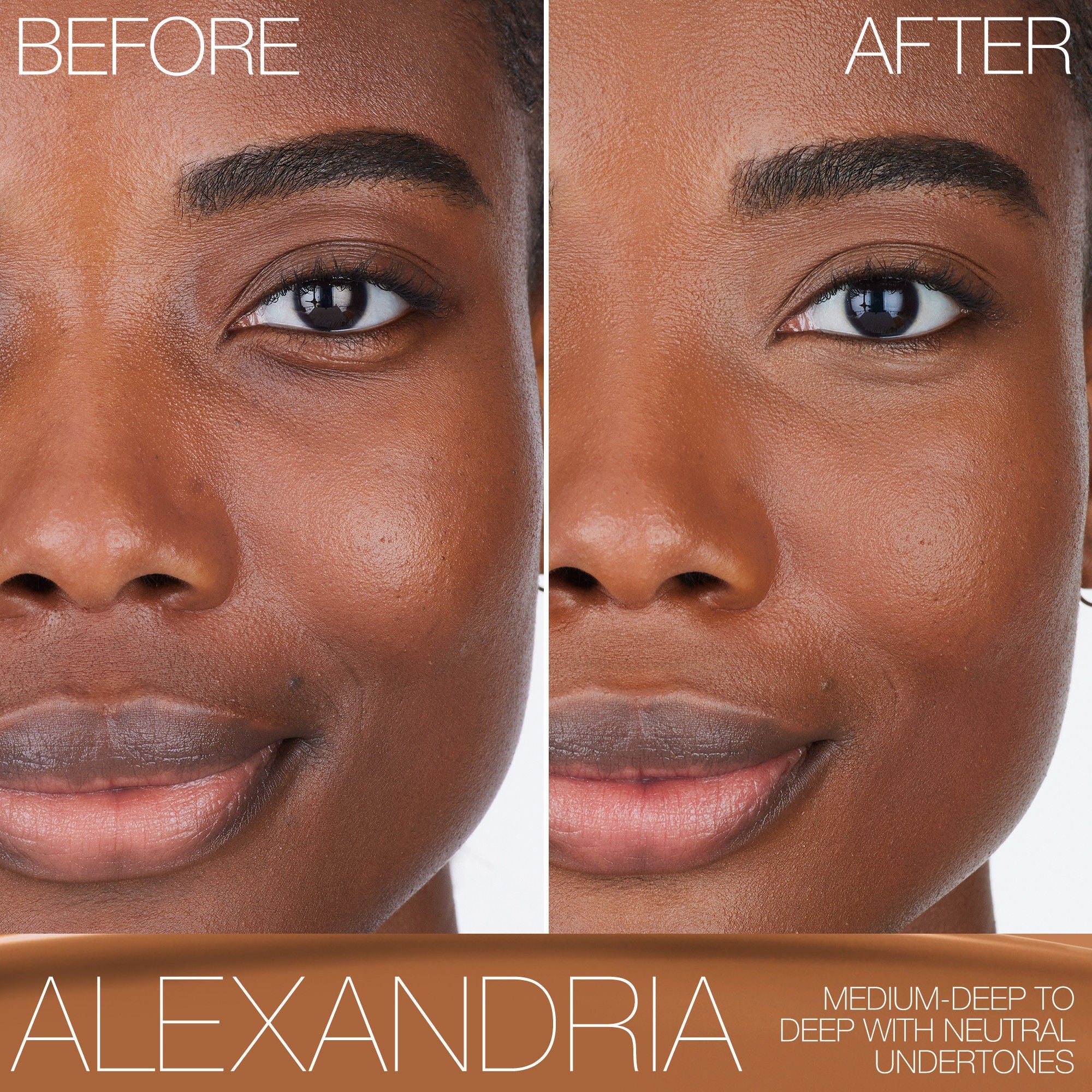 Light Reflecting Foundation