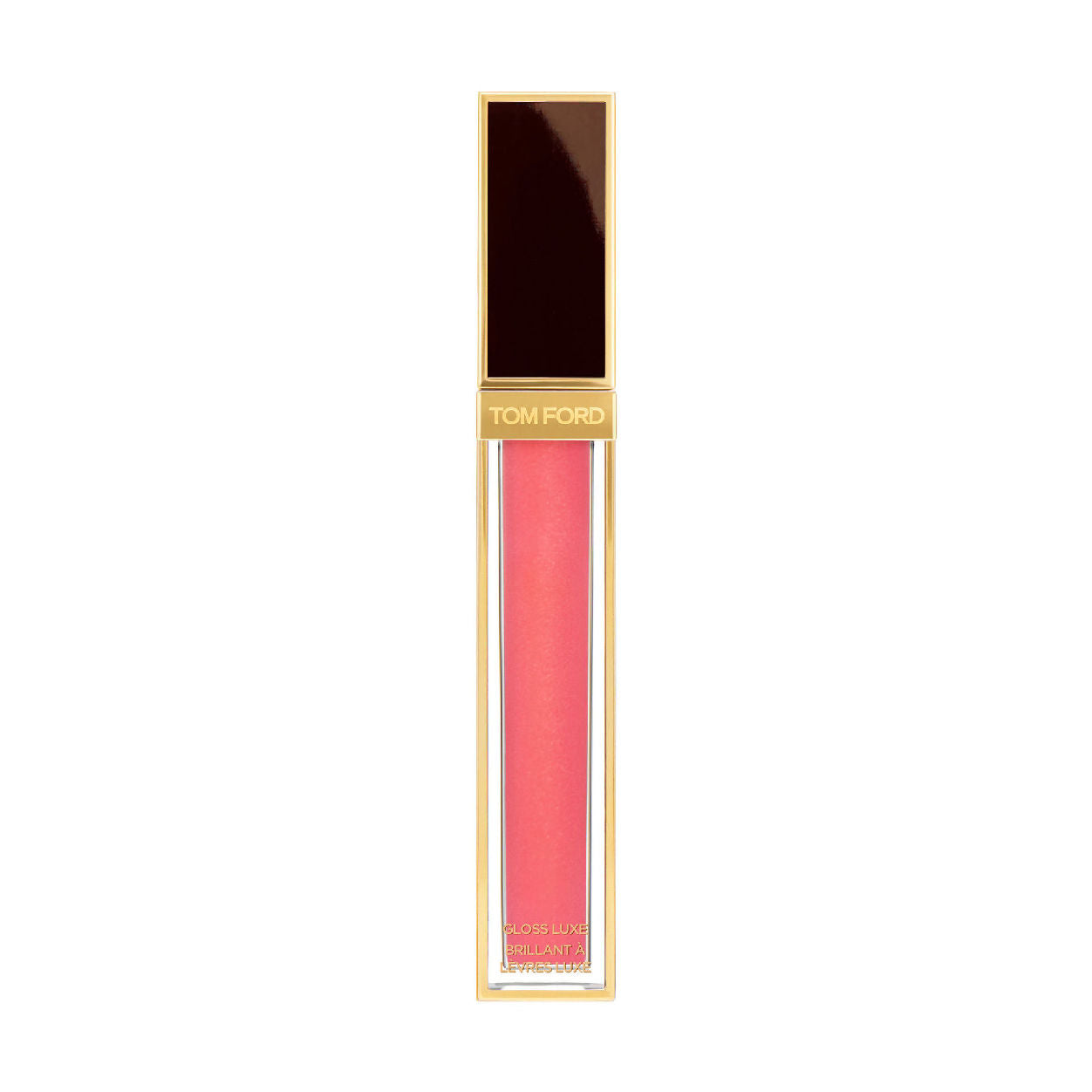 Gloss Luxe Lip with Hydrating Jojoba Oil
