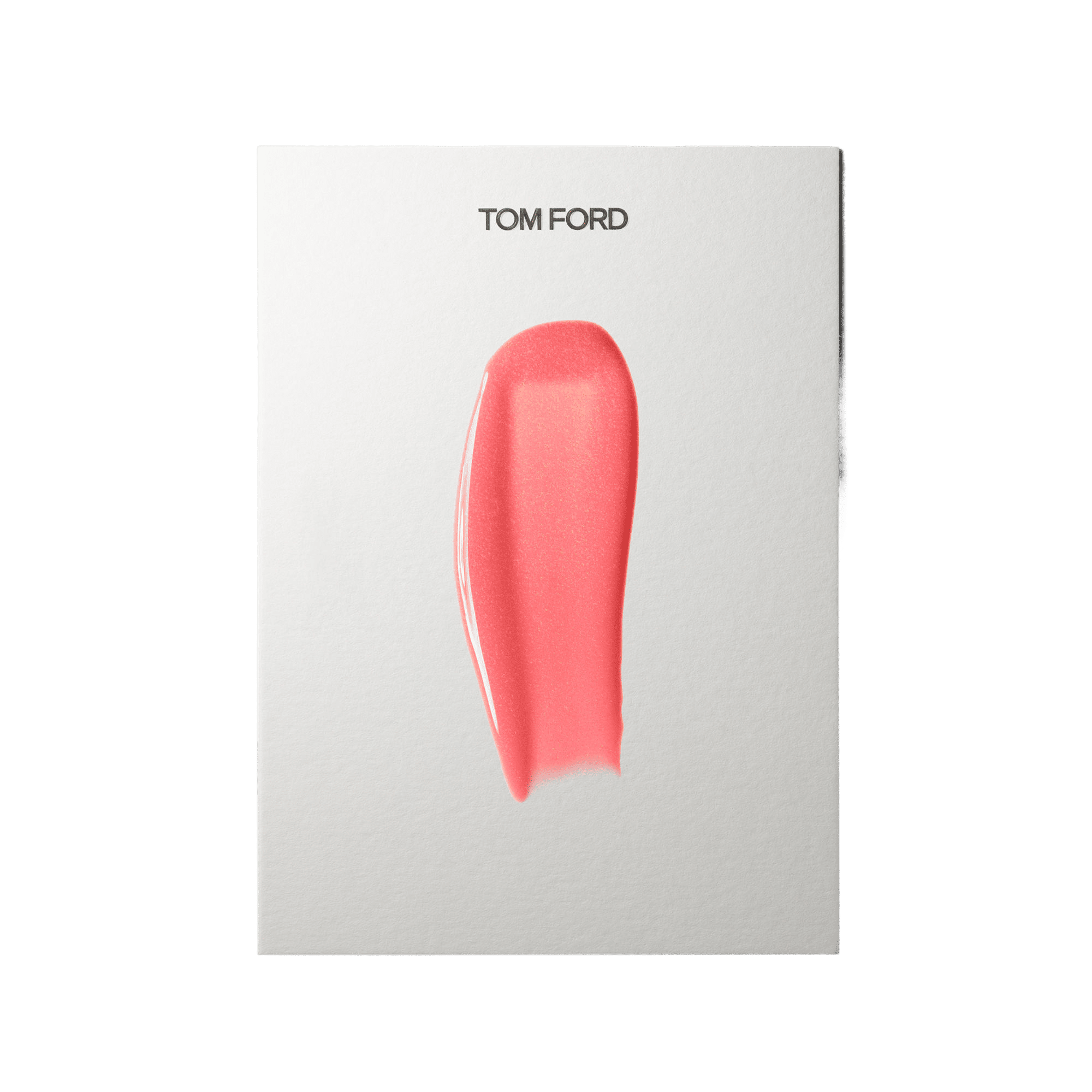 Gloss Luxe Lip with Hydrating Jojoba Oil