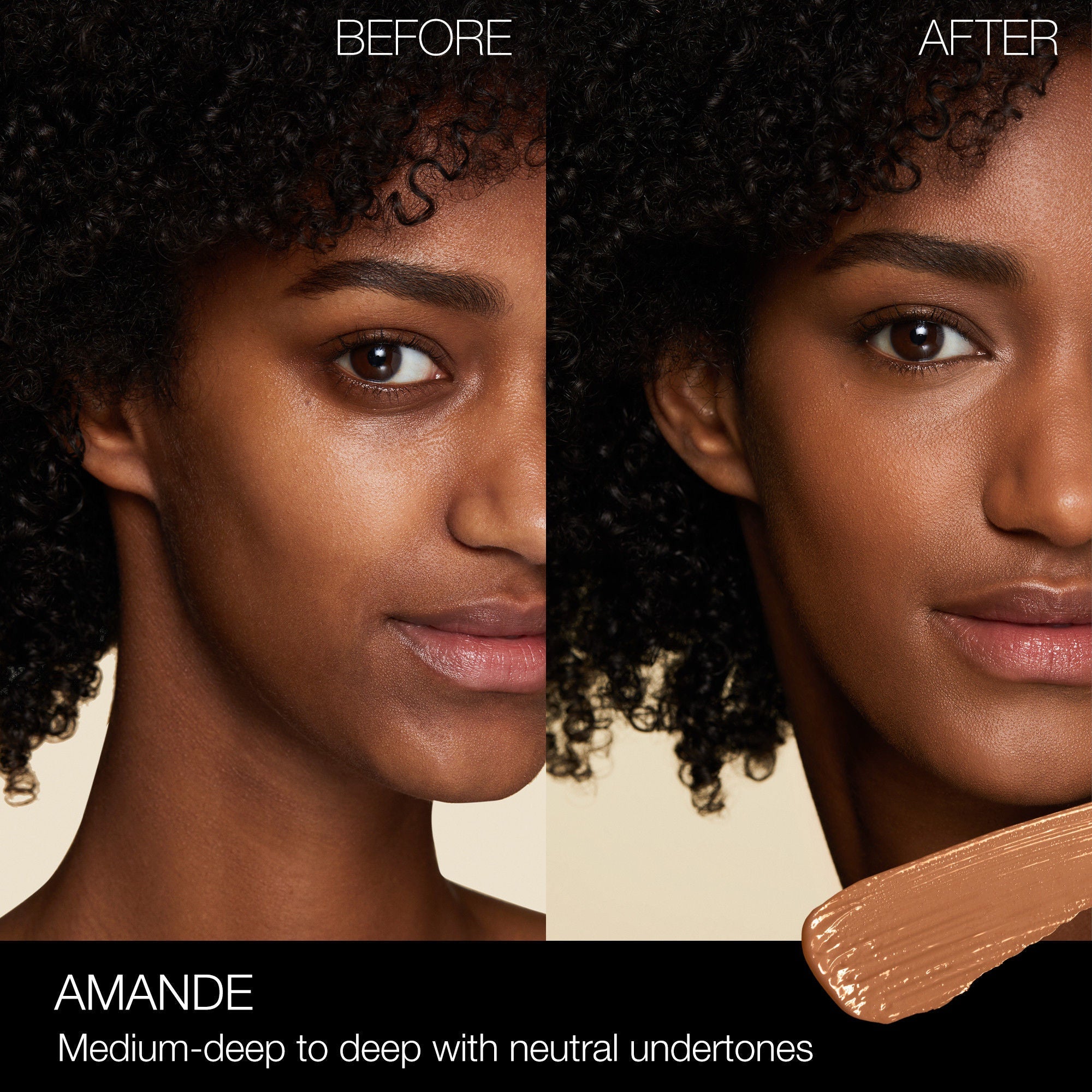 Radiant Creamy Concealer