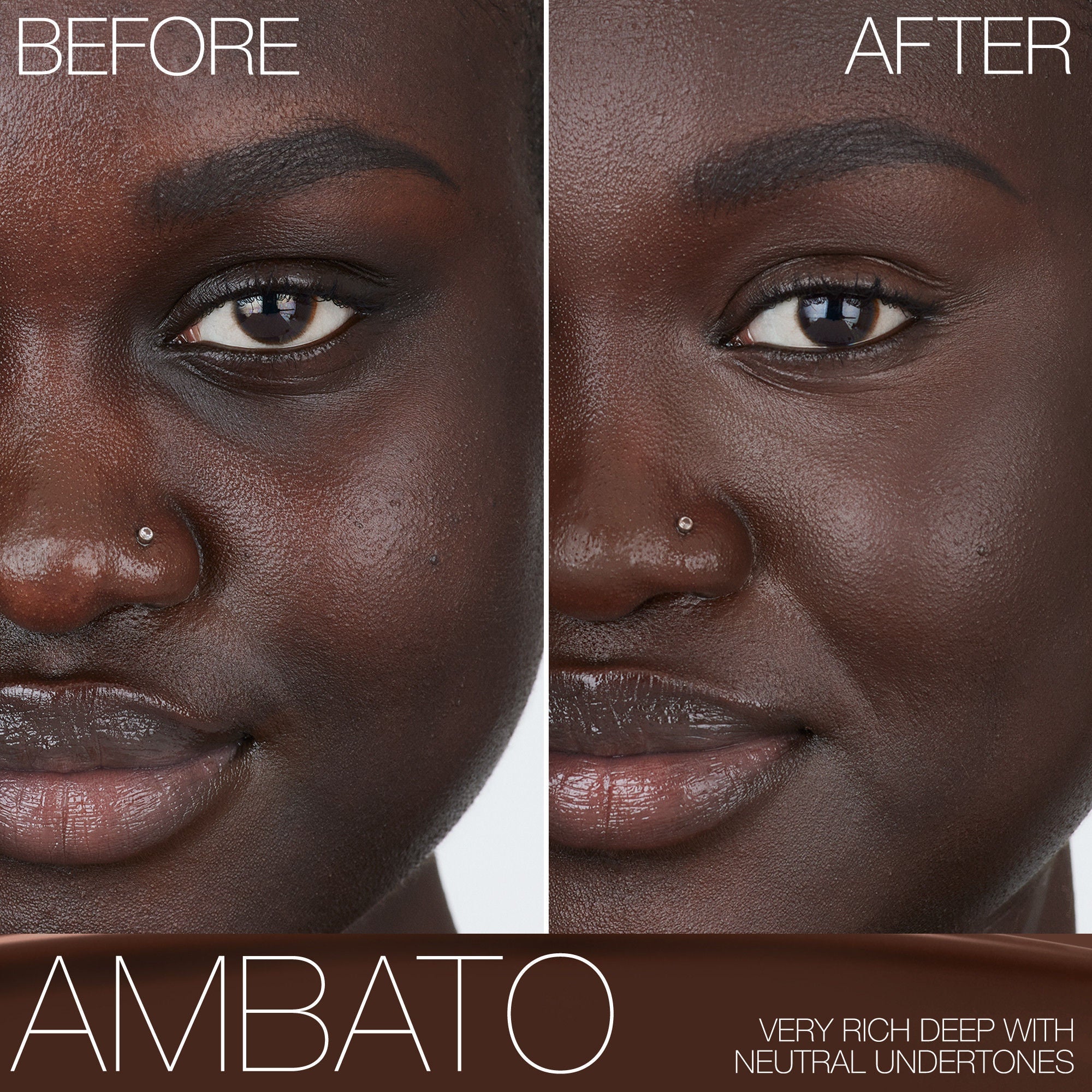 Light Reflecting Foundation