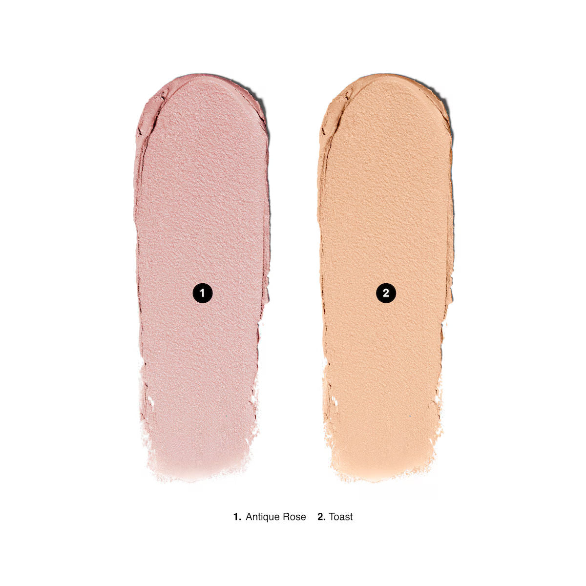 Mini Long-Wear Cream Eyeshadow Stick Duo (Limited Edition)