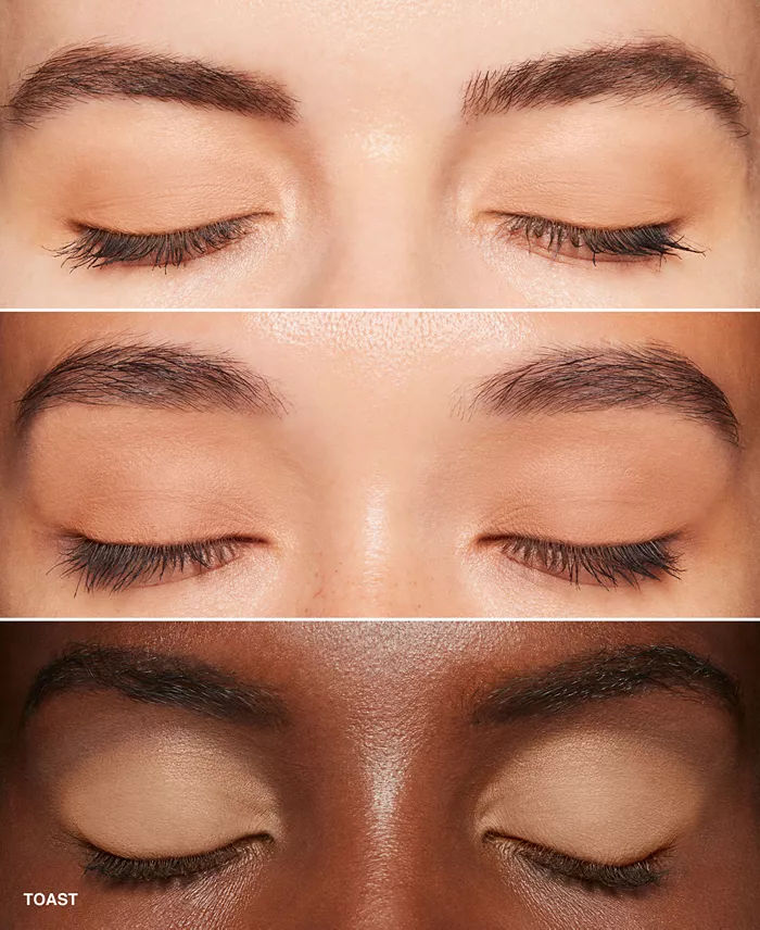 Mini Long-Wear Cream Eyeshadow Stick Duo (Limited Edition)