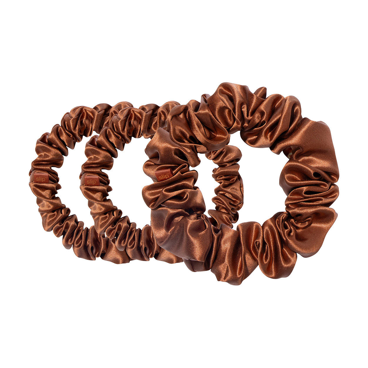 Back to Basics Assorted Scrunchies