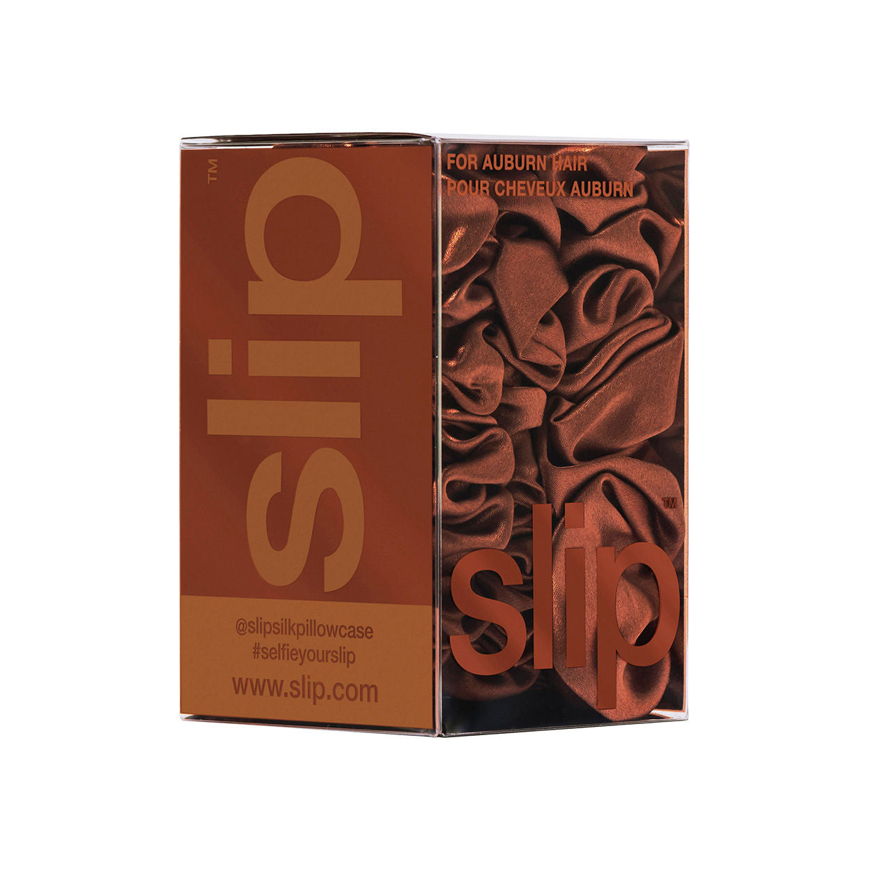 Back to Basics Assorted Scrunchies