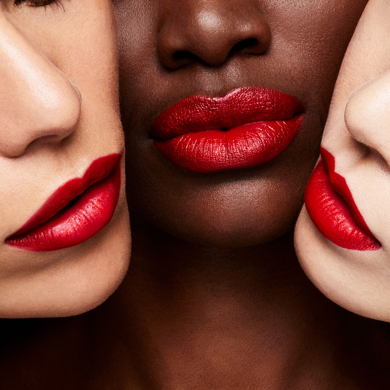 Lip Color Matte Lipstick