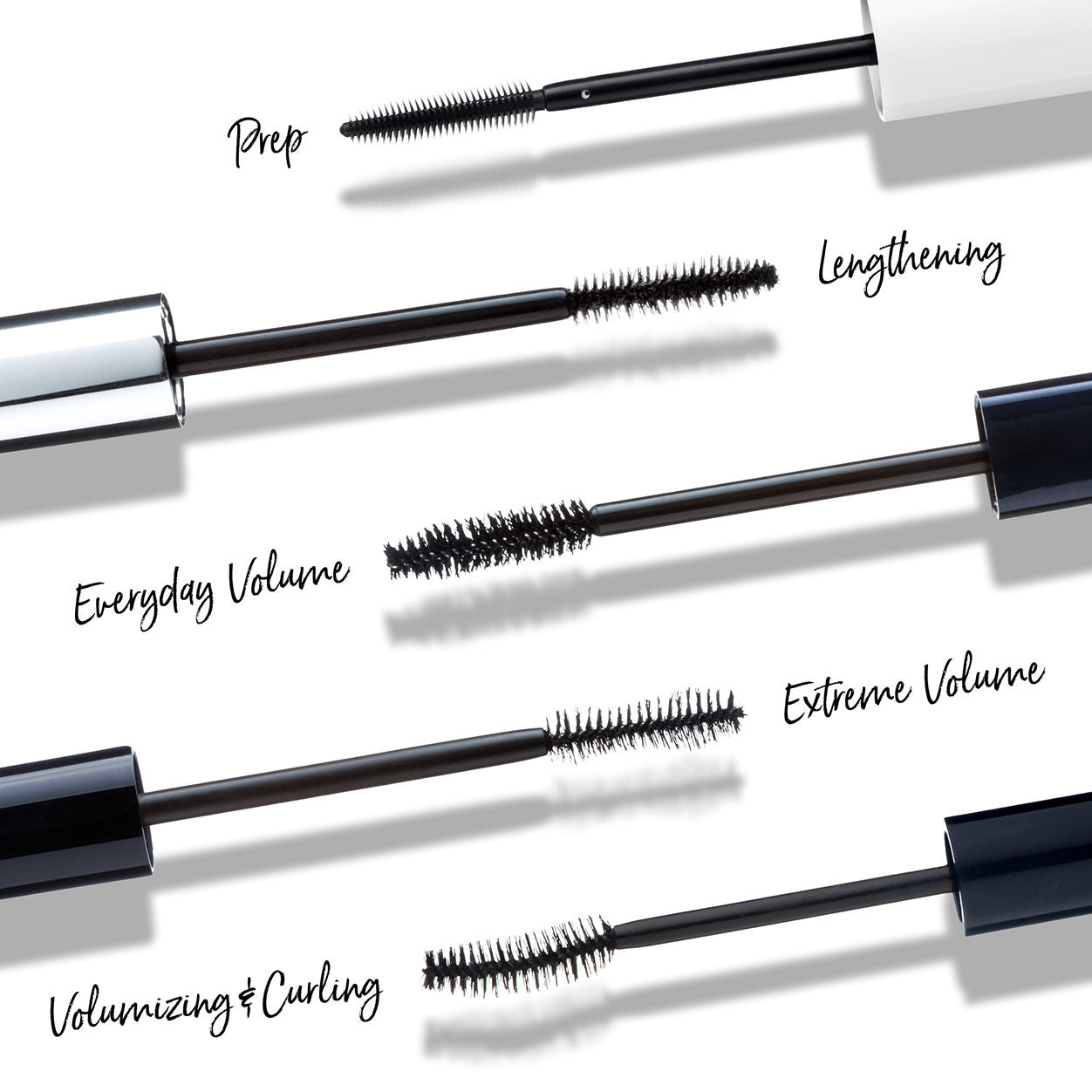 Eclipse Volumizing and Curling Mascara