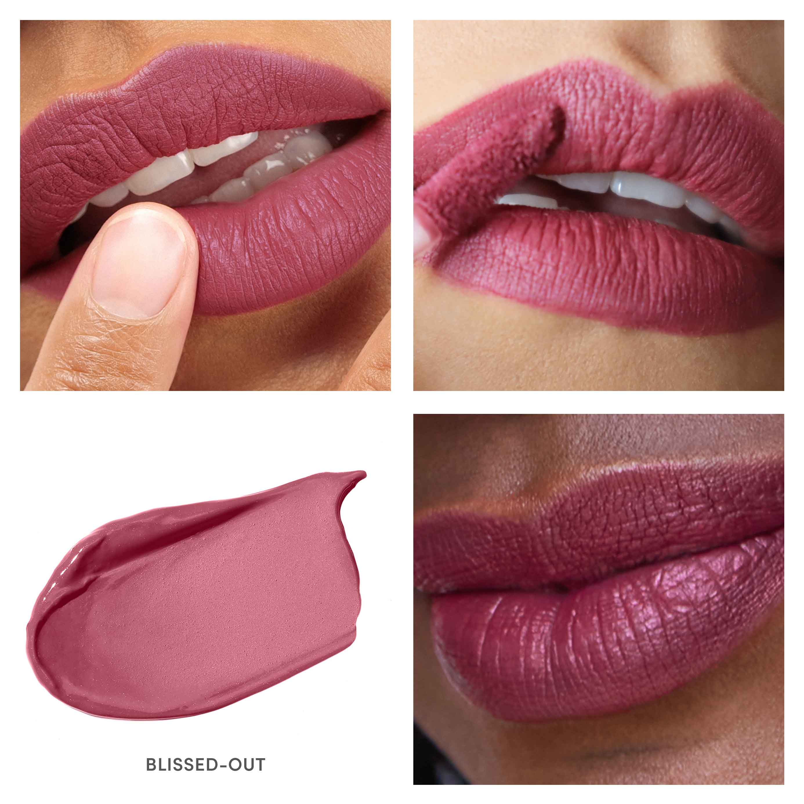 Beyond Matte Lip Stain