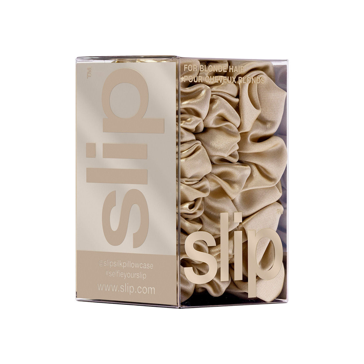 Back to Basics Assorted Scrunchies