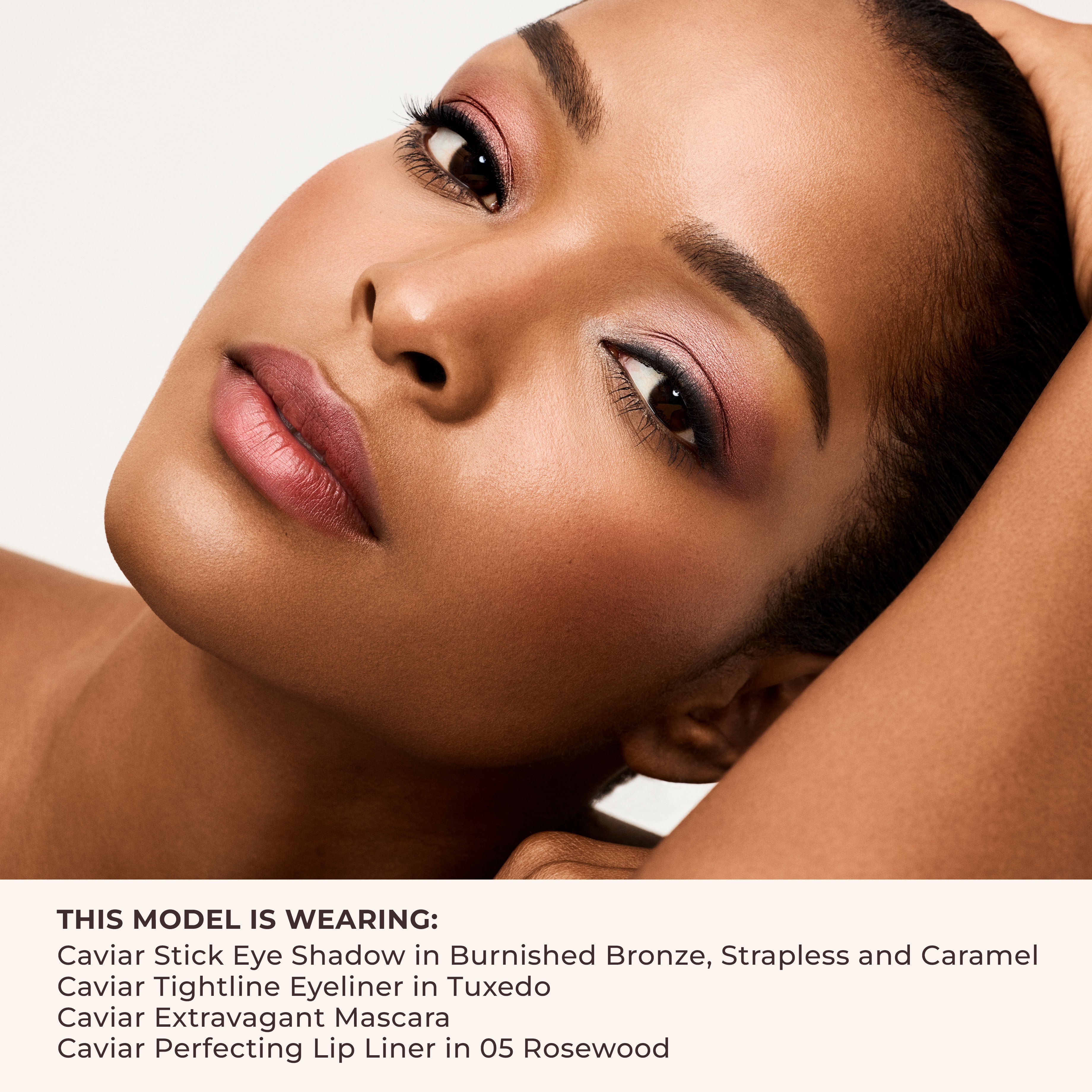 Caviar Stick Eyeshadow