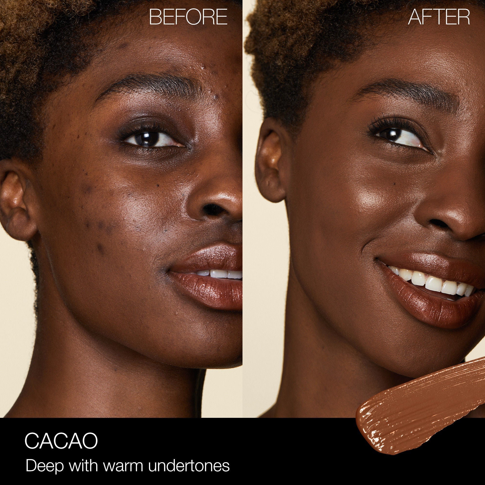 Radiant Creamy Concealer